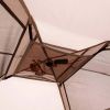 6-Person Instant Dome Tent, 10' x 9'