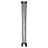 10' x 10' Instant Slant Leg Canopy, Blue, outdoor canopy